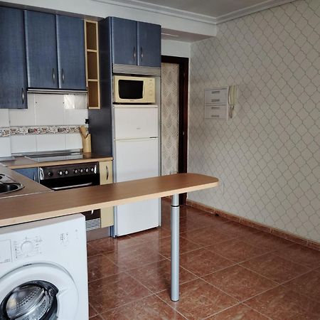 Apartamento Las Gaviotas Apartment Moana Exterior photo