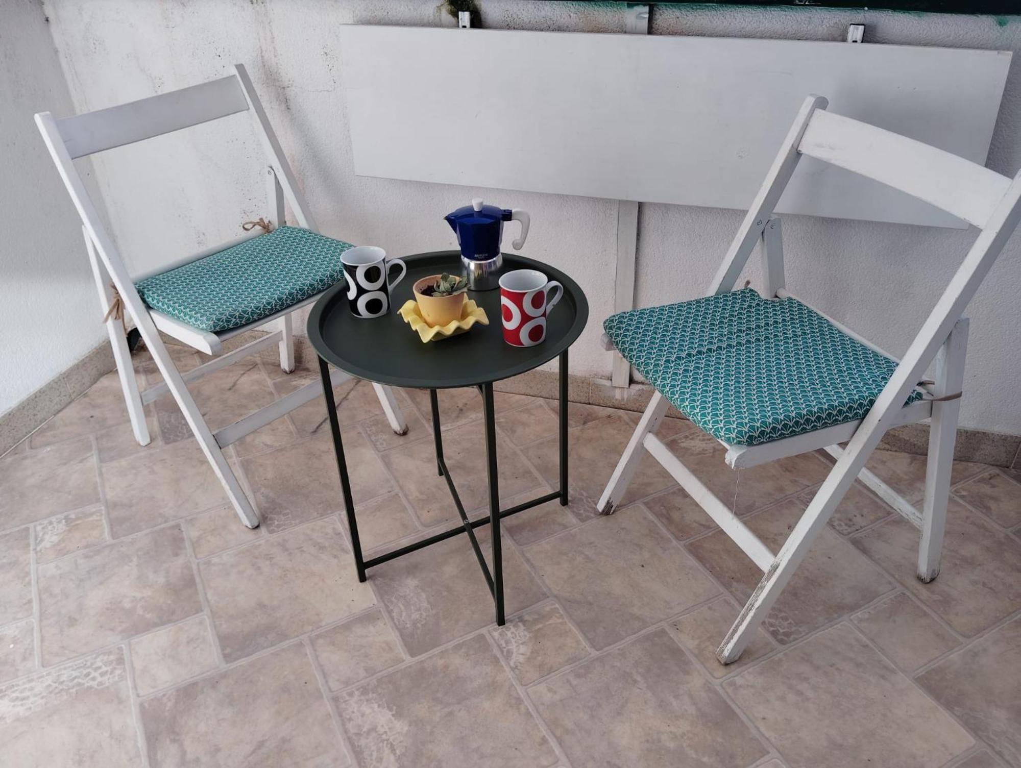 Apartamento Las Gaviotas Apartment Moana Exterior photo
